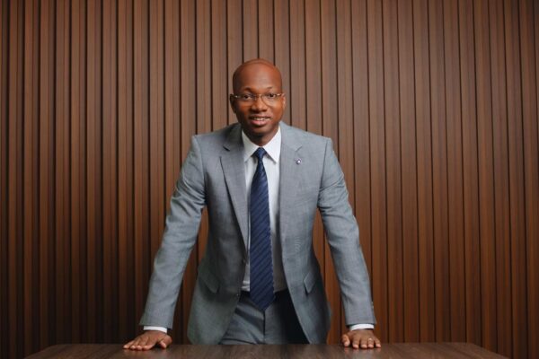 Exclusive interview with N’Golo Sanogo, CEO of AFG Assurances