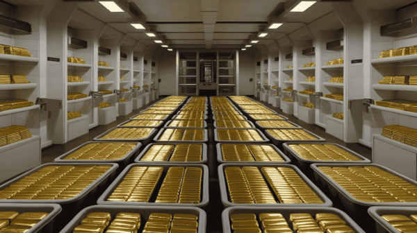 Gold Bank: Egypt and Afreximbank lay the groundwork for a pan-African hub