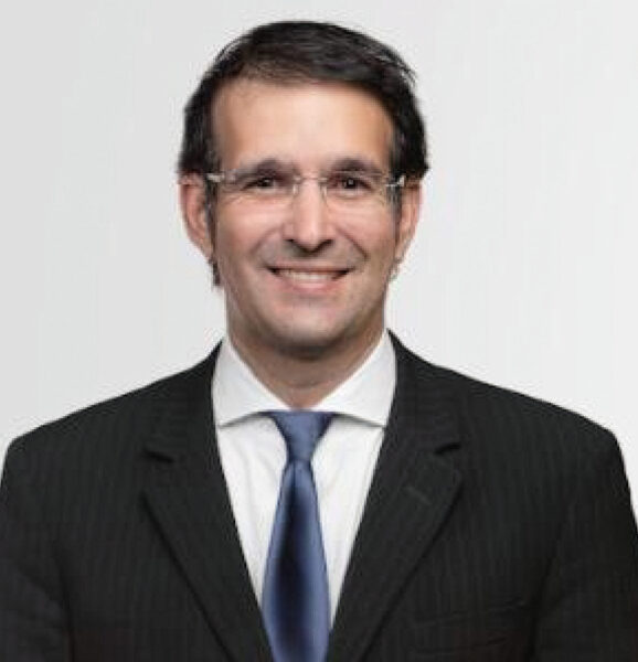 AGL appoints Salim Raiss as General Manager Morocco