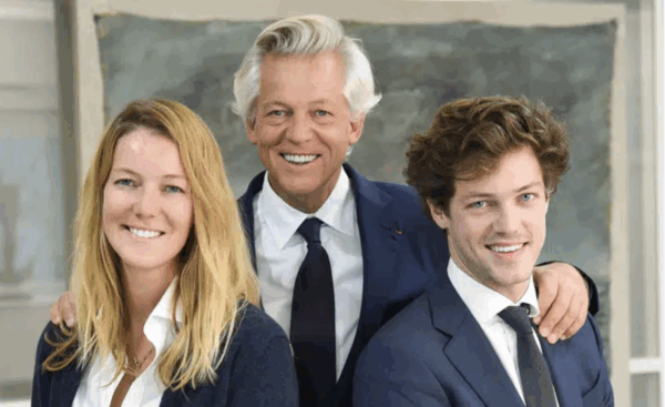 Duval Group: African shift under tension, old guard sidelined