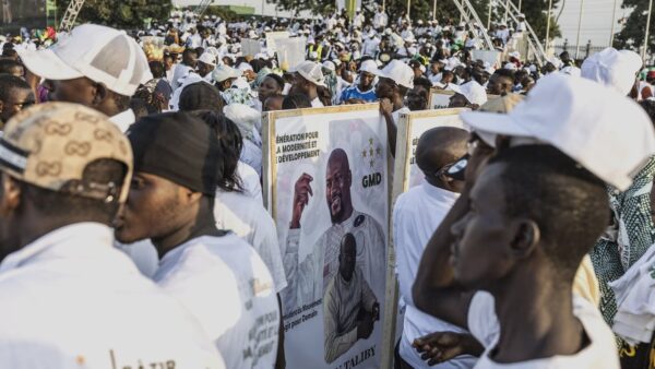 Presidential election in Guinea: a vote without surprises, but decisive for the country’s future