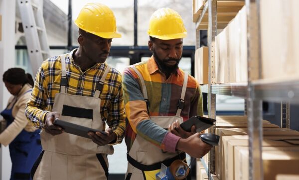 The Industrial Revolution in Africa: The Power of Smart Partnerships in Building Industrial Hubs