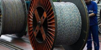 y: Sicable Company’s profit up 55.3% in the first half of 2025