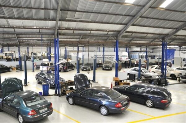 Automotive: Tractafric Motors Côte d’Ivoire’s net profit makes a big leap in the first half of 2025