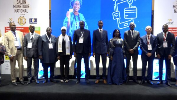 Senegal: The first edition of the National Electronic Payment Fair lays the groundwork for digital monetary sovereignty