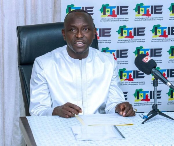 Senegal: Extractive industry doubles its contribution to nearly $760 million in less than 5 years