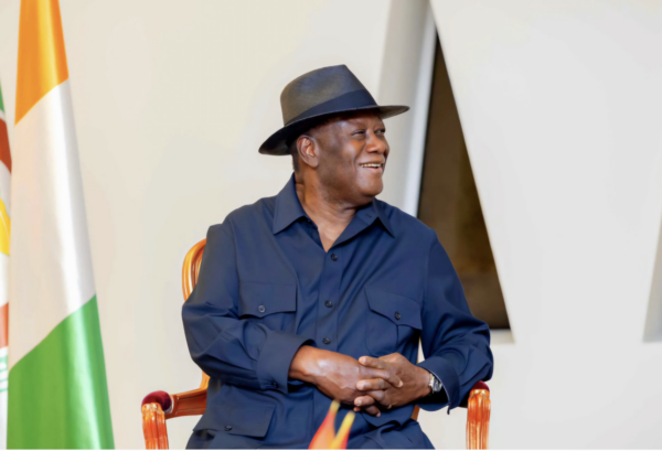 Ivory Coast: Alassane Ouattara reshuffles his inner circle at the presidency