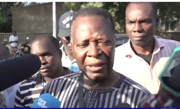 Benin: former minister Allassane Tigri placed in detention in the case of the failed coup