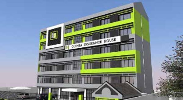 Nigeria: Guinea Insurance seeks NGX approval for a capital increase of around $4 million