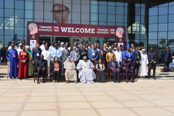 The Financial Afrik Awards recognize PPPs as development instruments in Africa