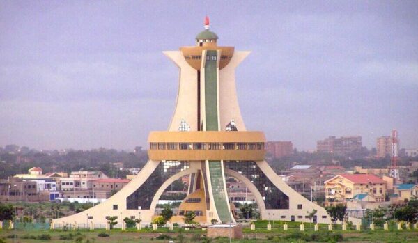 BURKINA FASO: “FCTC SONABHY 8.1% 2025-2031” bonds now listed on the BRVM