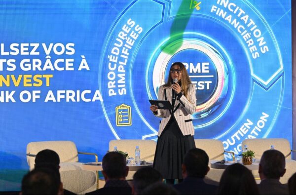 SMEs: Bank of Africa strengthens its investment system in the era of the new Charter