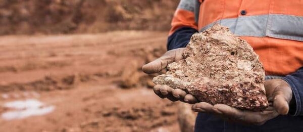 Guinea: 182 million tons of bauxite exported in 2025