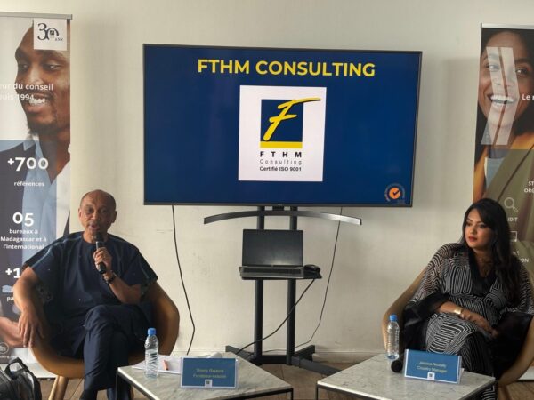 FTHM Consulting establishes itself in Abidjan and deploys its pan-African consulting strategy