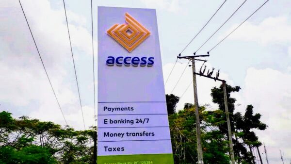 Access Bank removes fees on African transfers via PAPSS