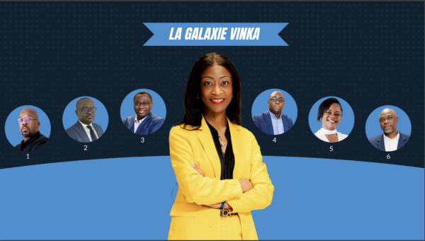 Partners, former Big 4 professionals, field experts: who are the pillars of the VINKA firm?