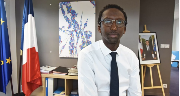 President Macron “mandates” Hervé Berville to bring back French banks to Africa