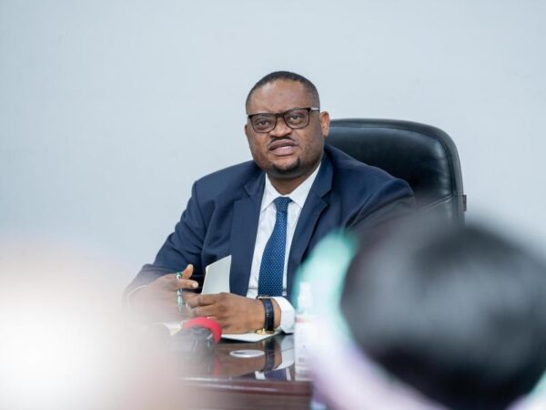 DRC prepares its first international bond of 750 million USD