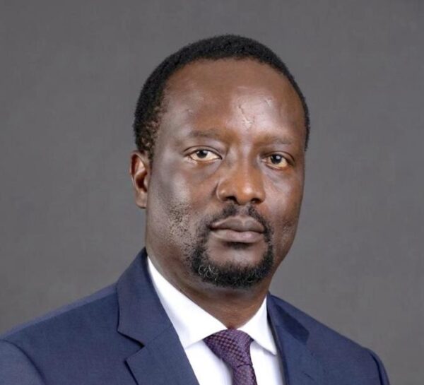 Benoit DIOUF appointed as Partner at ASAFO & CO. RCI