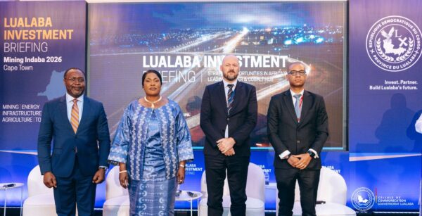 Mining Indaba 2026: Lualaba aims to establish itself as a strategic hub for mining, energy, and logistics in Africa