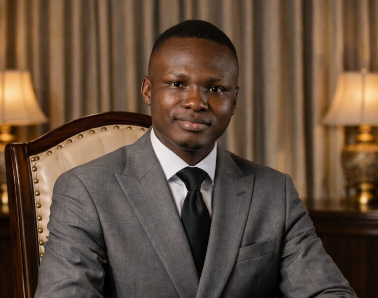 Transparency International Ranking 2025: Stability of Benin's score ...