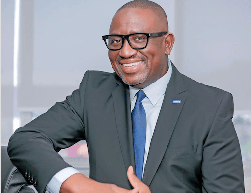 Ivorian Koné Mamadou elected president of FANAF