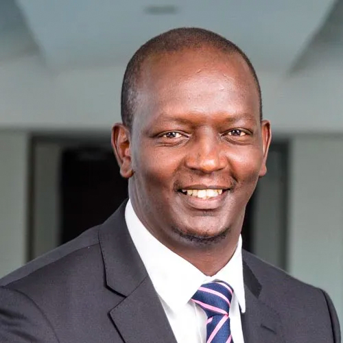 Absa appoints Sitoyo Lopokoiyit as head of retail banking