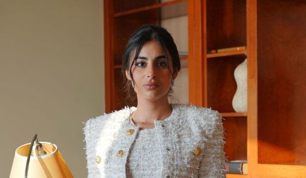 Ugandan senior officials pursued by entrepreneur Vasundhara Oswal for arbitrary detention