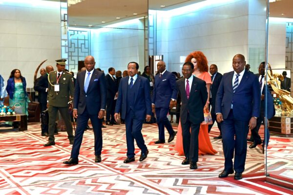 CEMAC: Systemic consequences of the temporary suspension of the Commission’s activities