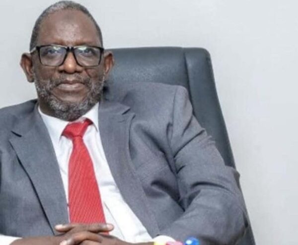 Mauritania: Former Wali Zakaria Thiam Opens His Expertise Firm