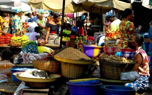 Benin: 0.2% decrease in consumer prices in January 2026
