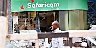 Kenya: Safaricom launches a stock trading app via M-PESA