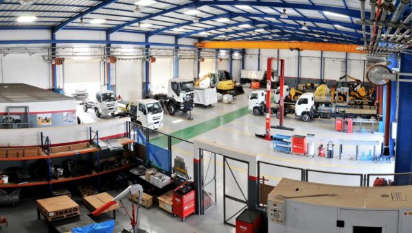 Morocco: 8% increase in consolidated turnover of Fenie Brossette company in 2025