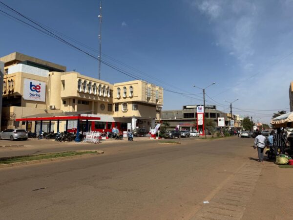 Statement of clarification from Barka Energies, acquirer of the Assets of TotalEnergies Burkina Faso