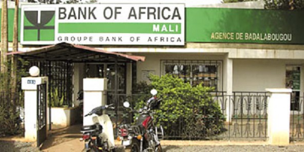 Dividend 2025: BOA Mali will pay over 9 billion CFA francs to its shareholders starting from May 31, 2026