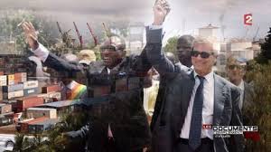 Why will Vincent Bolloré have to answer to accusations of “corruption of foreign public officials” in Togo and Guinea?