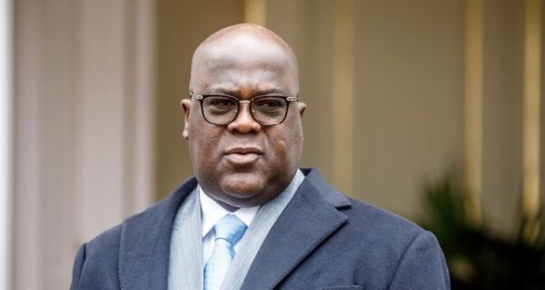 DRC: Fiscal mobilization progressing, under the constraint of heavier expenses