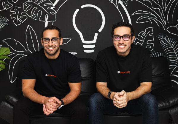 Hamilton Labs attracts a strategic investment from AXIAN Investment to expand access to the dollar in Africa