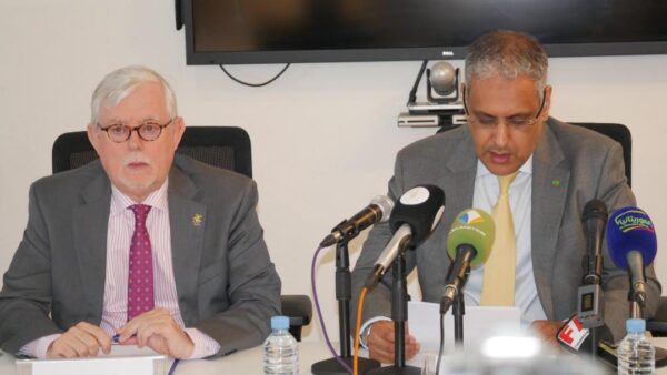 Mauritania: The European Union supports a new decisive phase of energy reform