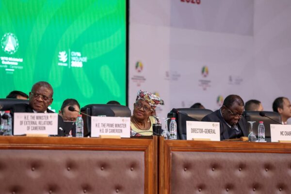 WTO: MC14 secures a last-minute agreement and outlines an unfinished “Yaoundé package”