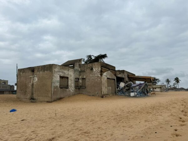 West Africa: Climate resilience enters a new phase with WACA+