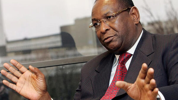 ECOWAS: Guinean Lansana Kouyaté appointed mediator to re-establish dialogue with the countries of the AES