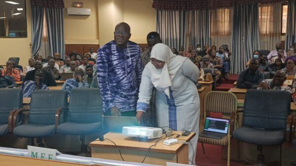 Burkina Faso launches its digital solution “e-Dimaakia” for the acquisition of state airline tickets