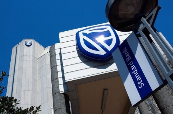 Standard Bank processes USD 8.692 trillion in payments in 2025