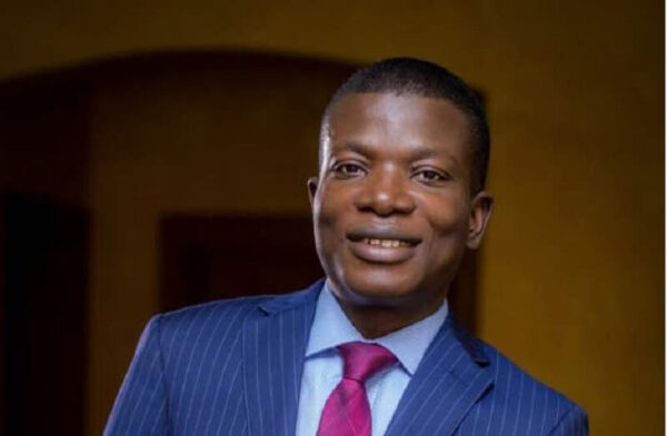 Deloitte: Yomi Olugbenro appointed Head of West Africa leadership