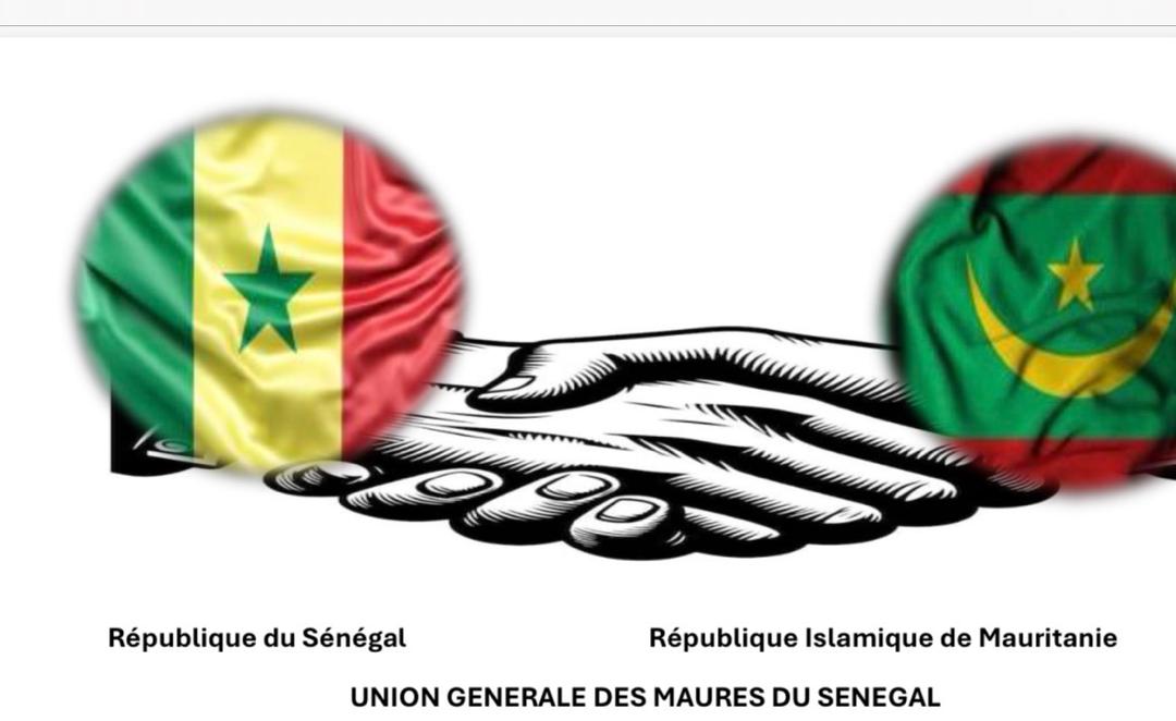 Nouakchott: Senegal–Mauritania Friendship Week