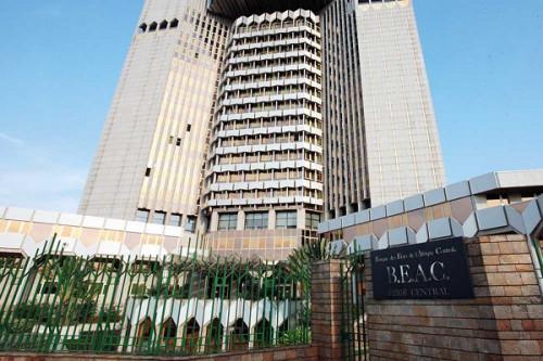 CEMAC: BEAC offers around 700 million USD to banks