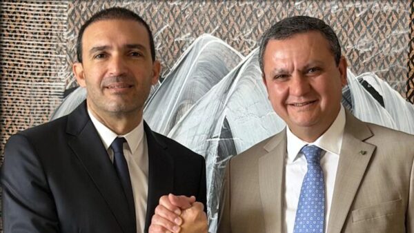 Morocco: Mehdi Tazi and Mohamed Bachiri officially announce their candidacy for the presidency of the CGEM