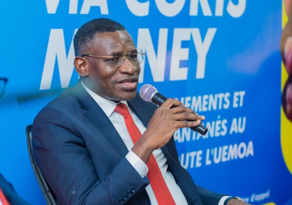 In Lomé, Coris Bank Togo focuses on digital banking and instant payment