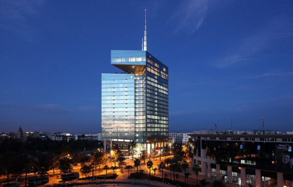 Morocco Telecom adjusts its stock market strategy: towards a new share buyback program